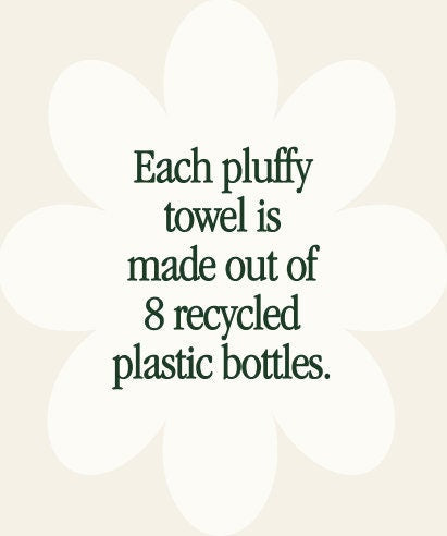 Oasis /Yoga Towel/Beach Towel/Travel Towel/Camping Towel/Surf Towel/Microfiber Towel/Sustainable Plastic Recycled Fabric