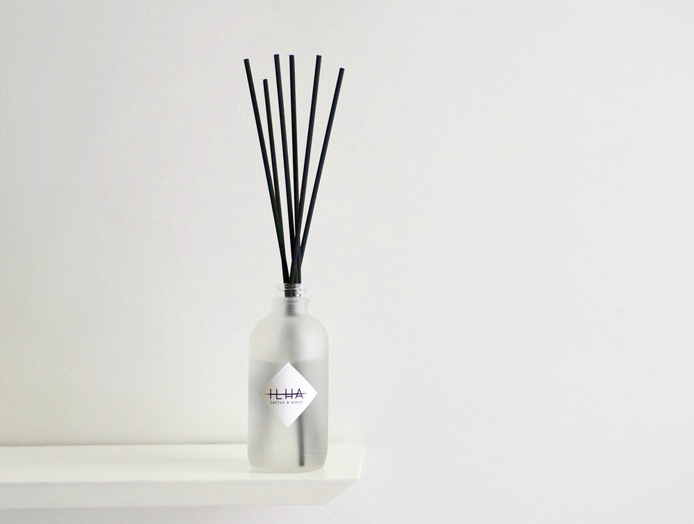 Cactus &amp; Agave Reed Diffuser