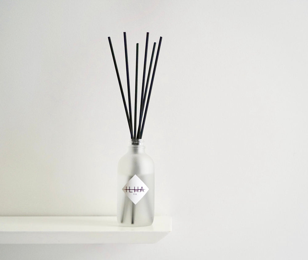 Fig Reed Diffuser