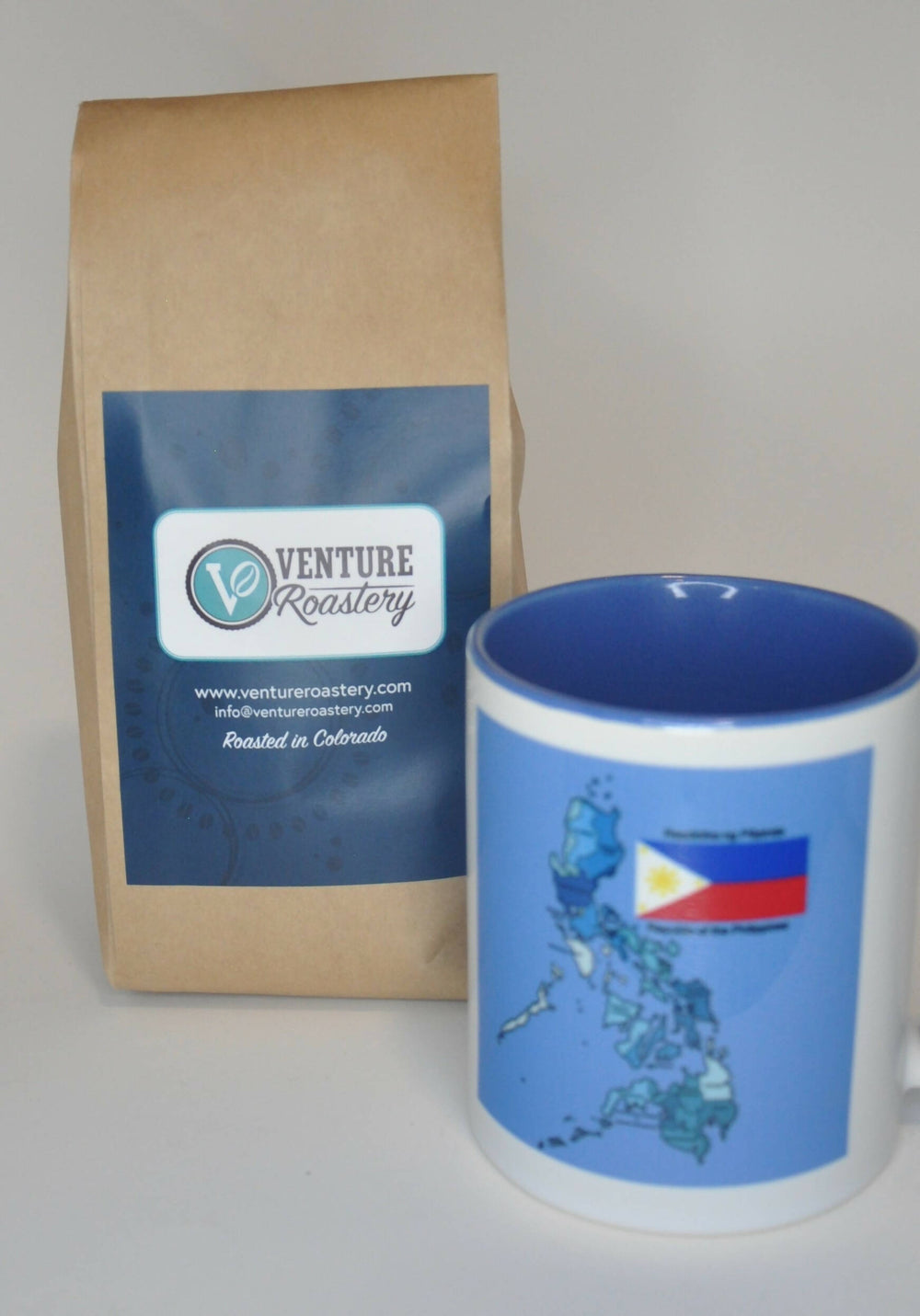 Philippine Coffee - Talakag