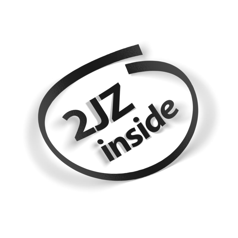 2JZ Inside