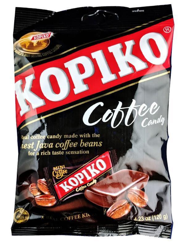 Kopiko Coffee Photos, Images and Pictures
