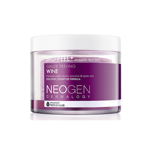 Neogen BioPeel Gauze Peeling Wine