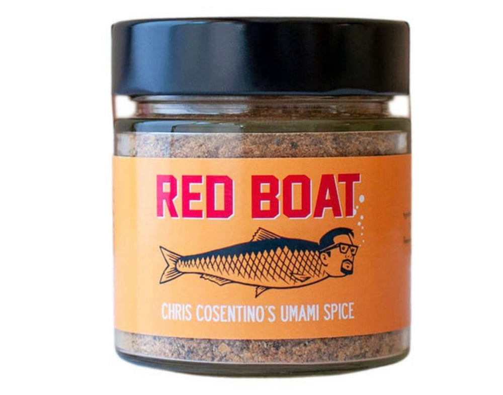 Red Boat Umami Spice by Chris Cosentino
