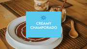 Creamy Champorado