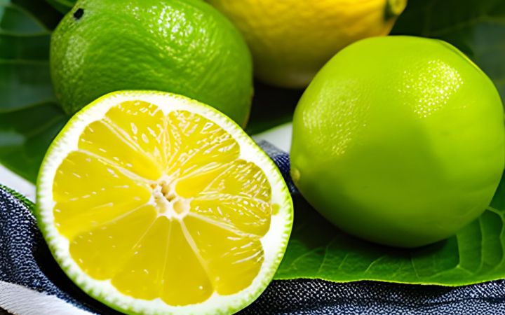 Calamansi: The Ultimate Citrus Superhero You Need in Your Life!