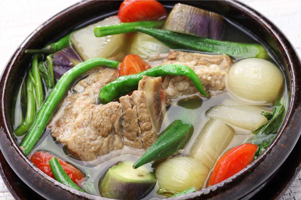 Sinigang: This Delicious Filipino Soup Will Soothe Your Soul