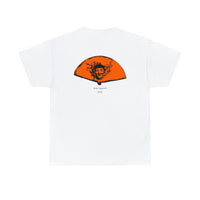 Anju Ocean diver fan T-shirt (b)