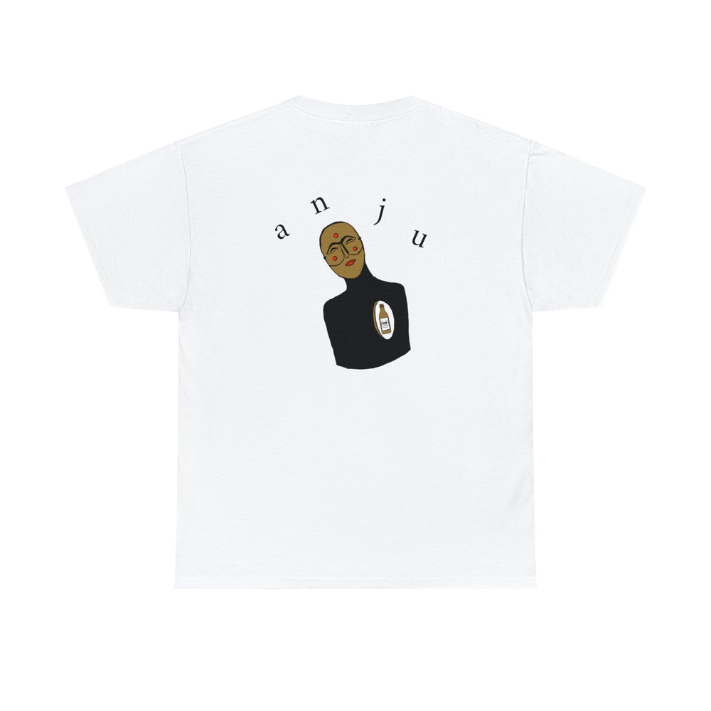 Soju daze T-shirt (b)