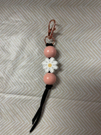 Daisy Collection Keychains