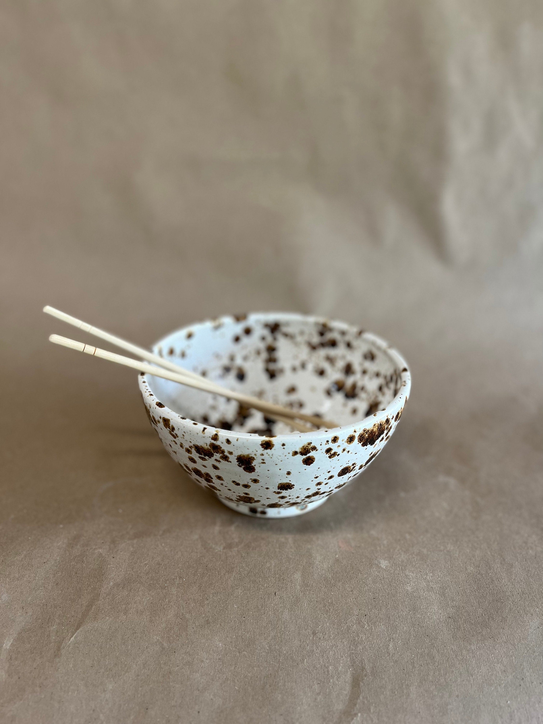 Noodle/Ramen Bowl
