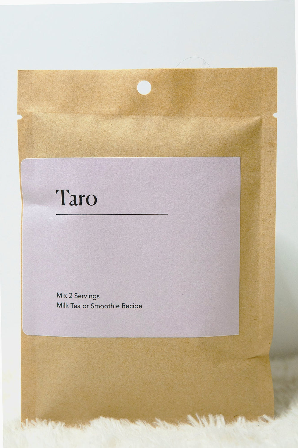 Taro Mix, 2.3 oz