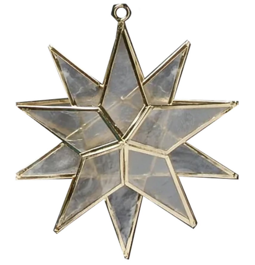Shop Farols Star Ornament