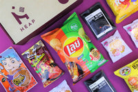 Mystery Thai Snack Box