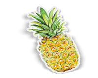 Pineapple Magnet