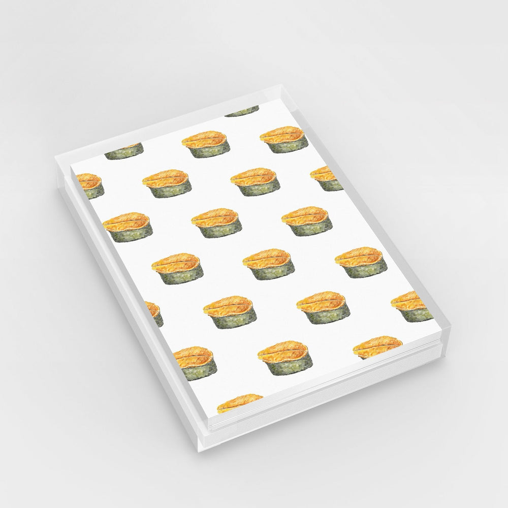 Uni Sushi Cards - Set of 6