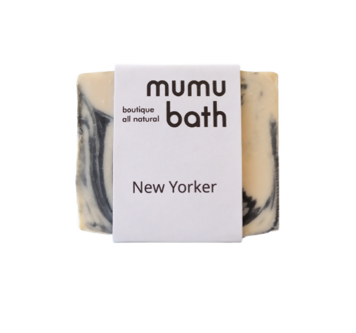 New Yorker Soap