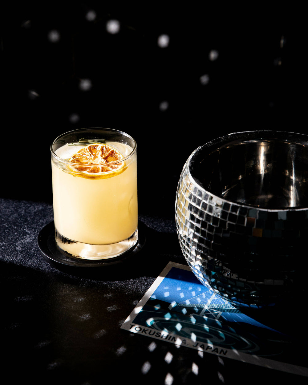 12-ct Yuzu Gin Spritzer Cocktail Mix