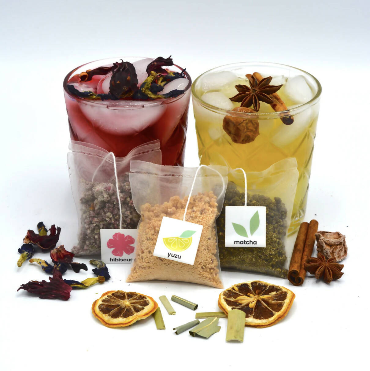 Classic Variety Pack Cocktail Mix (6-ct)
