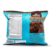 OK! Choco Loops - Chocolate Flavored Snack