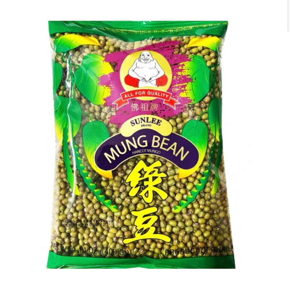 Sunlee Mung Bean (Haricot Mungo)