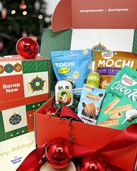 Snacktime Gift Set