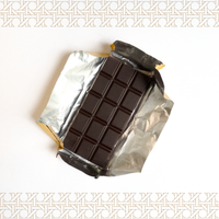 80% Dark Chocolate - Banahaw Mountain Cacao, Philippines