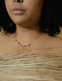 Araw Necklace