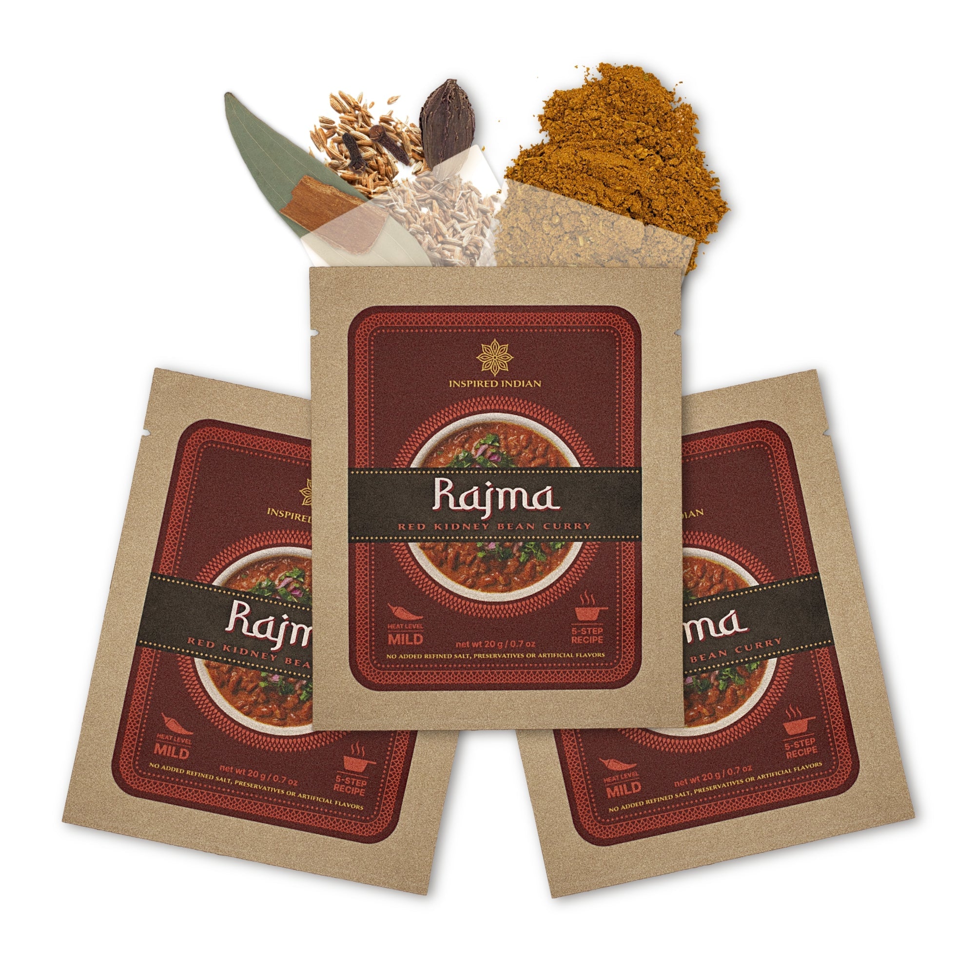 Rajma | Red Kidney Bean