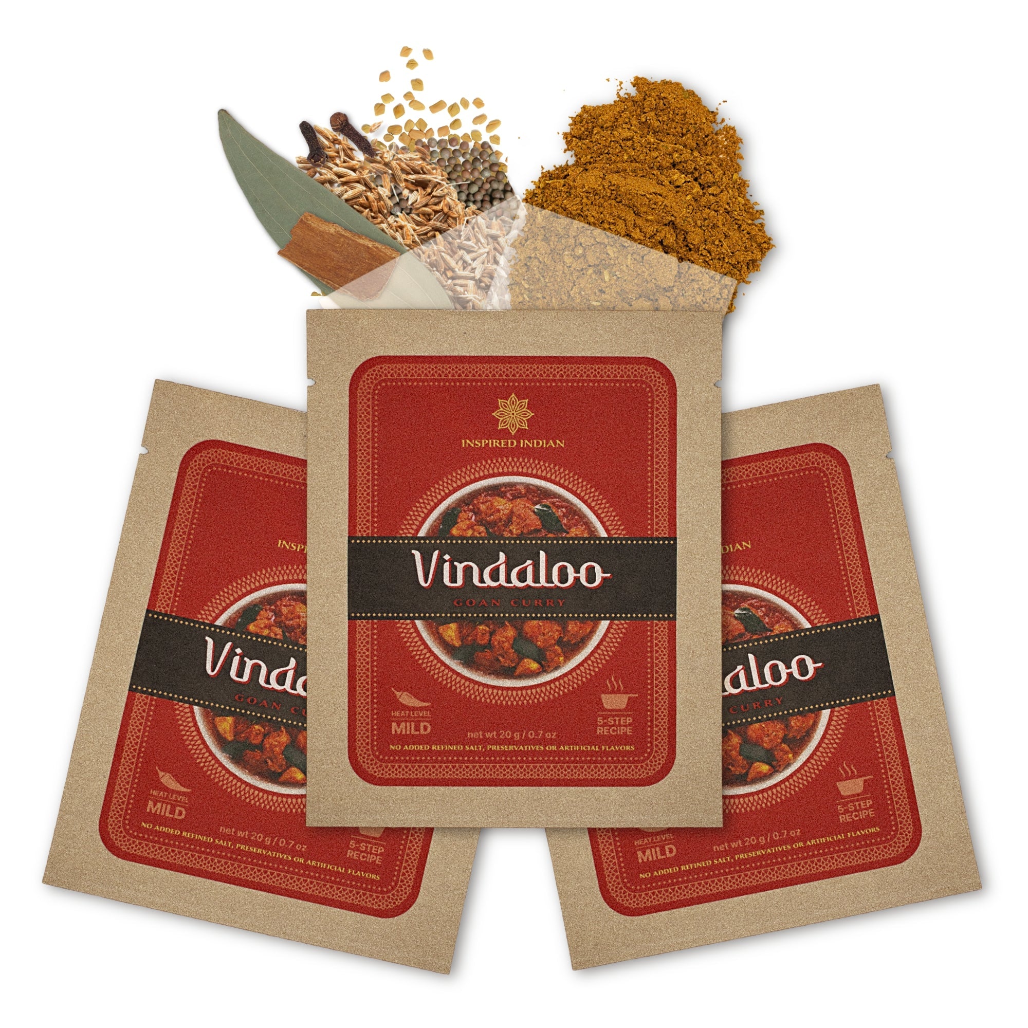 Vindaloo | Goan Curry