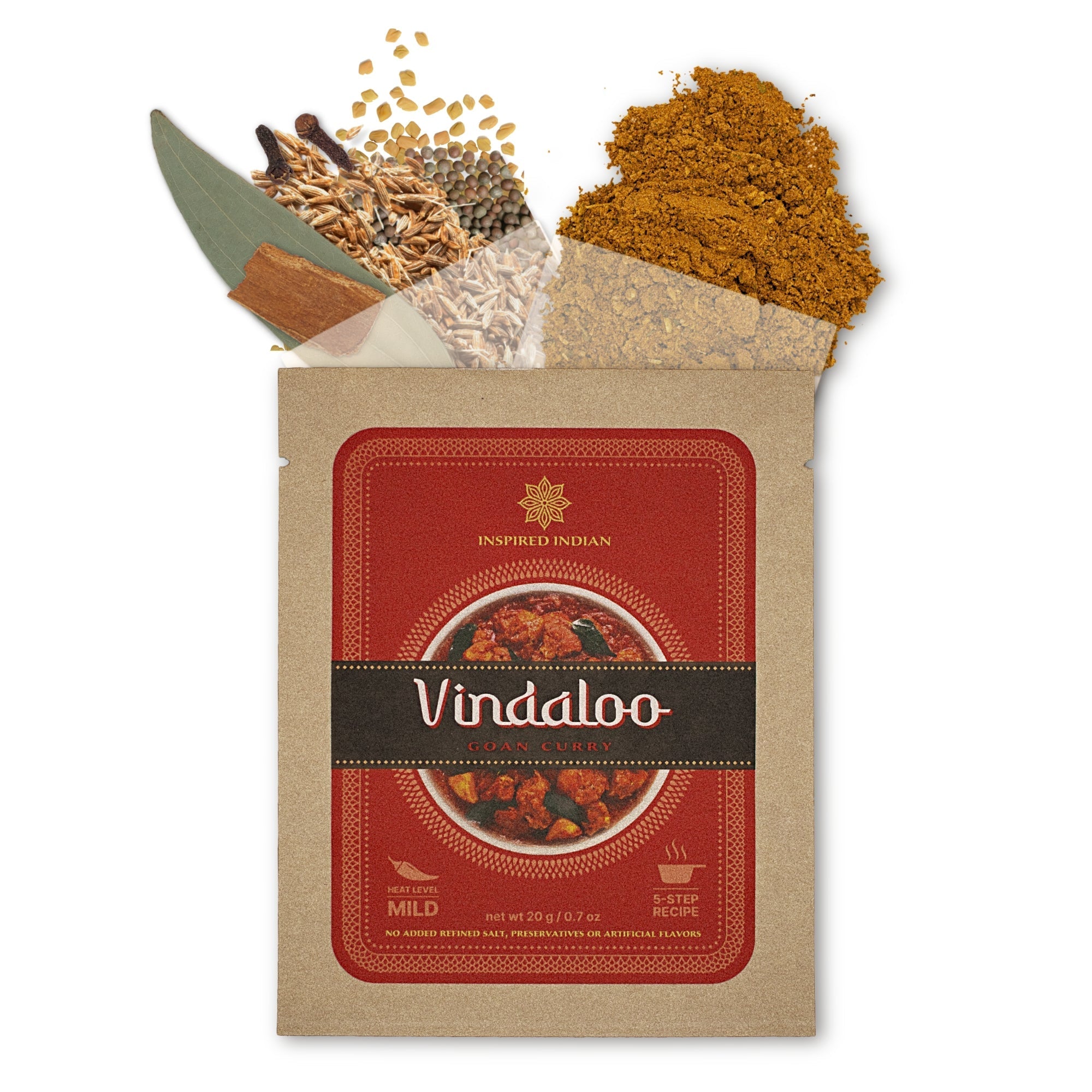 Vindaloo | Goan Curry