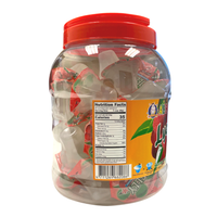 ABC Coconut Jelly - Lychee Flavor