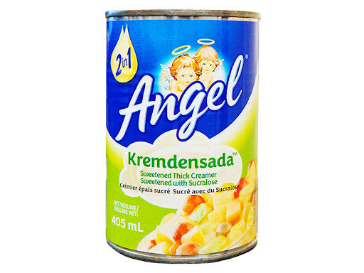 Angel Kremdensada Sweetened Thick Creamer