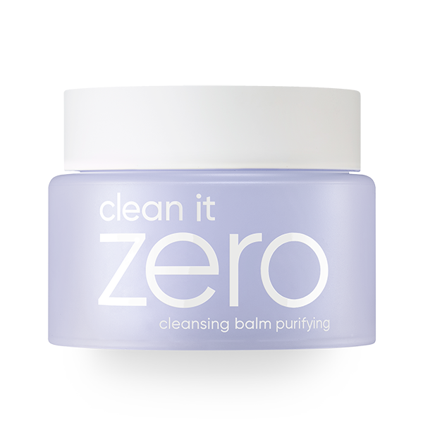 Banila Co Clean It Zero Cleansing Balm Purifying 100ml