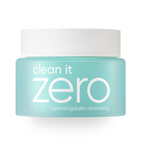 Banila Co Clean It Zero Cleansing Balm Revitalizing 100ml