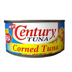 Century Light Tuna - Corned Tuna - Sarap Now