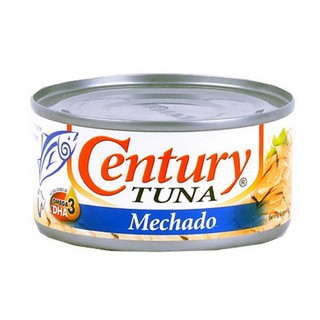 Century Light Tuna - Mechado - Sarap Now