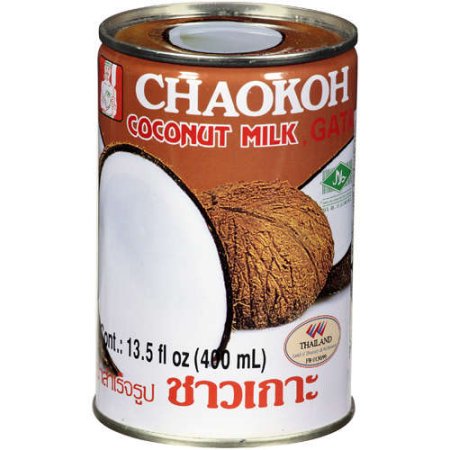 Chaokoh Coconut Milk - Sarap Now