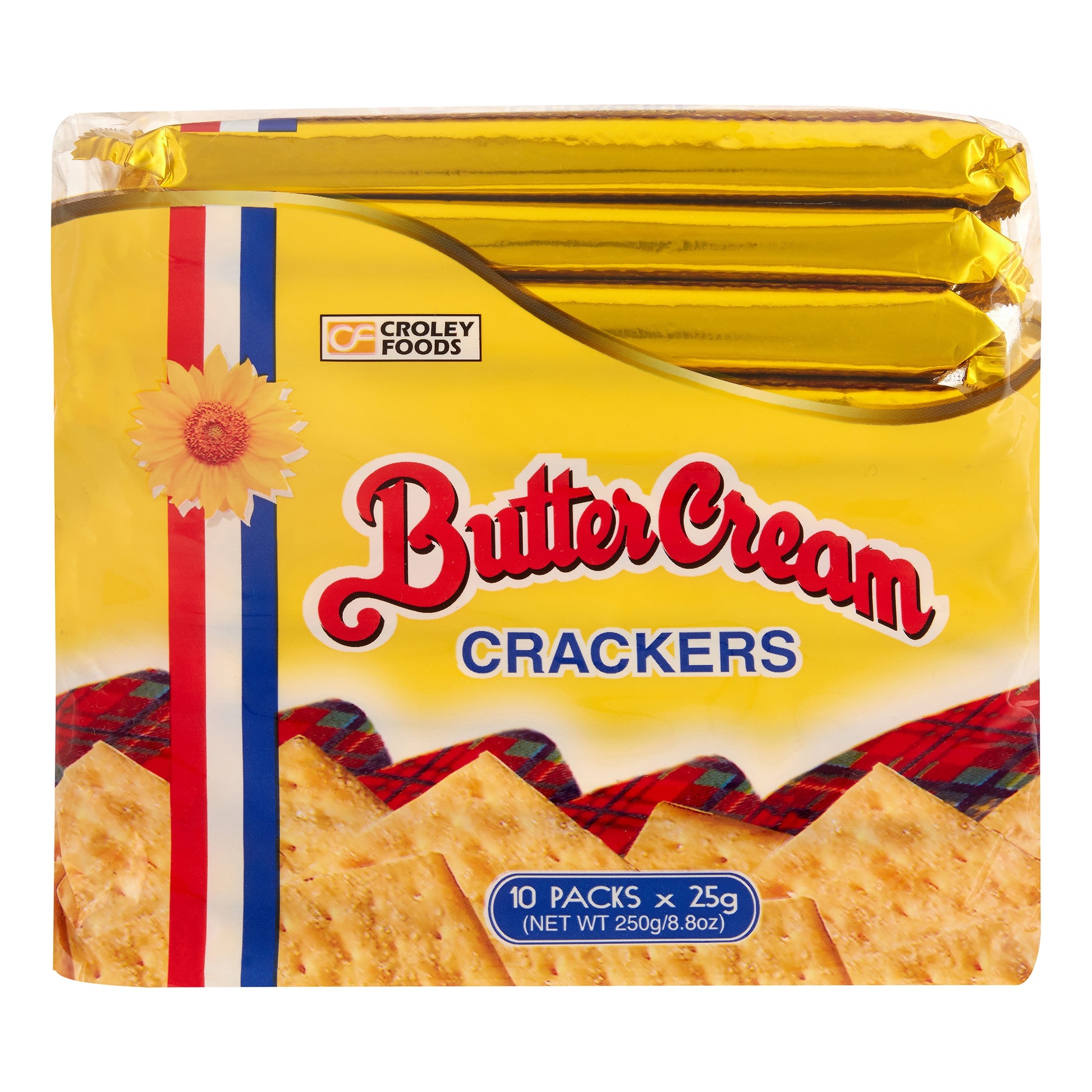 Croley Foods Butter Cream Crackers - Sarap Now