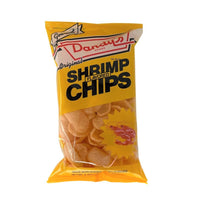 Dandy's Shrimp Chips