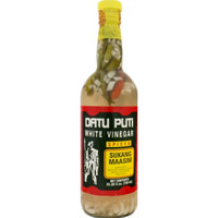 Datu Puti Spiced Vinegar - Sarap Now