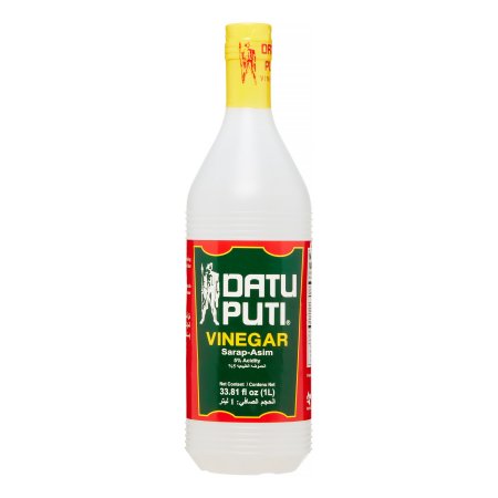Datu Puti Vinegar Sukang Maasim - Sarap Now