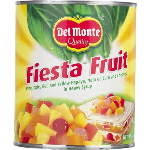 Del Monte Fiesta Fruit 30oz