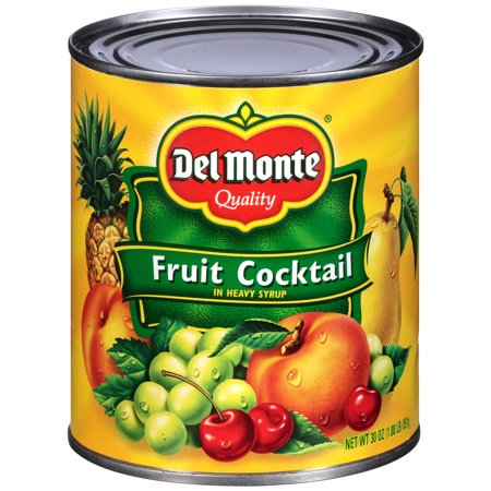 Del Monte Fruit Cocktail - Sarap Now