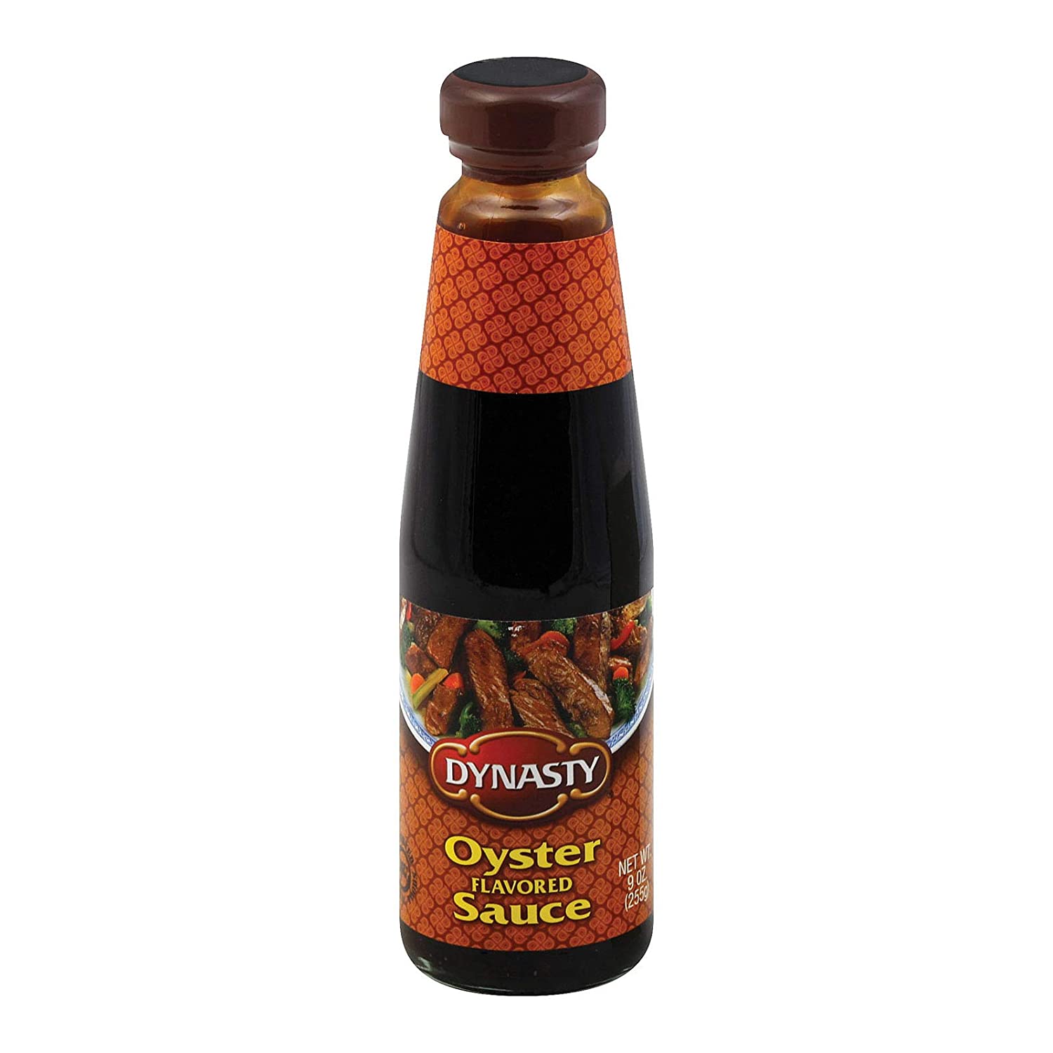 Dynasty Oyster Sauce