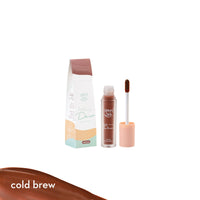 Cold Brew Happy Skin Cooling Lip & Cheek Tint