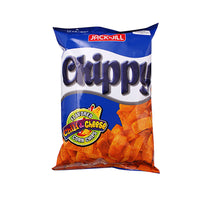 Jack 'n Jill Chippy Chili & Cheese Flavored Corn Chips - Sarap Now