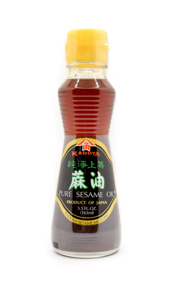 Kadoya Sesame Oil