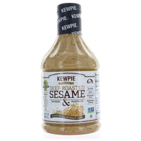 Kewpie Creamy Deep Roasted Sesame Dressing & Marinade