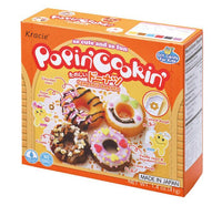 Popin Cookin Donuts Candy